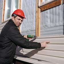 Professional Siding in Maumee, OH